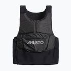 Musto LPX Impact Buoyancy Aid waistcoat carbon