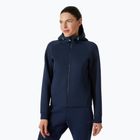 Women's Helly Hansen HP Ocean Full Zip Jacket 2.0 navy