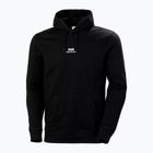 Men's Helly Hansen Yu Hoodie 2.0 black