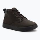 Men's shoes Helly Hansen Pinehurst Leather light espresso