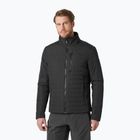 Men's sailing jacket Helly Hansen Crew Insulator 2.0 black