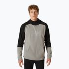 Men's Helly Hansen Daybreaker Logo Hoodie terrazzo trekking sweatshirt