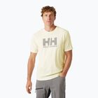 Men's Helly Hansen Skog Recycled Graphic snow t-shirt