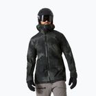 Men's ski jacket Helly Hansen Ridge Infinity Shell black marble