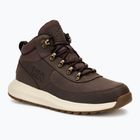 Helly Hansen Forest Evo men's shoes coffee bean/ sperry gum