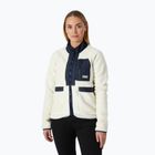 Women's trekking sweatshirt Helly Hansen Aurora Pile cream