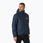 Men's Helly Hansen Flex Ins down jacket navy