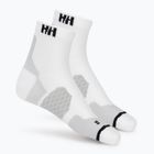 Socks Helly Hansen Trail 2 pairs white