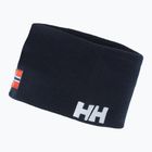Helly Hansen Team navy nsf headband B2B