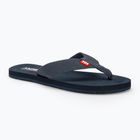 Helly Hansen Seasand HP 2 men's flip flops evening blue/cherry tomato