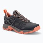 Women's trekking boots Helly Hansen Stalheim HT concrete/ebony