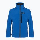 Men's Helly Hansen HP Racing Hooded sailing jacket cobalt 2.0