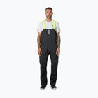 Men's sailing trousers Helly Hansen Skagen Pro Bib ebony