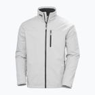 Men's sailing jacket Helly Hansen Crew Midlayer 2 grey fog