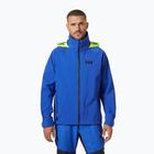 Men's sailing jacket Helly Hansen HP Foil Shell 2.0 cobalt 2.0