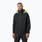 Helly Hansen HP Foil Shell 2.0 men's sailing jacket ebony