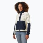 Helly Hansen women's Rig Fleece cream sweatshirt