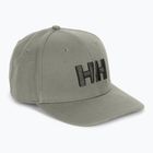 Helly Hansen HH Brand concrete baseball cap