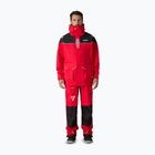 Men's Musto BR3 Pertex Offshore true red sailing jacket