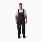 Men's Musto BR3 Pertex Offshore sailing trousers black