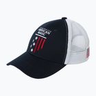 Helly Hansen Am Trucker am navy baseball cap