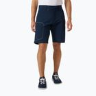 Men's Helly Hansen HP Racing Softshell sailing shorts navy