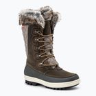 Helly Hansen women's Garibaldi Vl bedrock/pebble snow boots