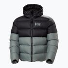 Men's Helly Hansen Active Puffy grey cactus down jacket