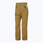 Helly Hansen men's ski trousers Sogn Cargo lynx