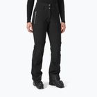 Helly Hansen women's ski trousers Avanti Stretch black