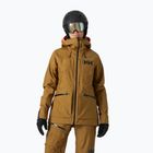 Helly Hansen Powderqueen 3.0 lynx women's ski jacket
