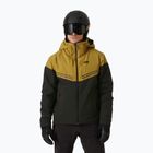Men's ski jacket Helly Hansen Alpha Infinity black