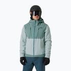 Men's ski jacket Helly Hansen Alpha 4.0 cactus