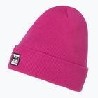 Helly Hansen Urban Cuff magenta 2.0 winter beanie