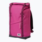 Helly Hansen Stockholm 28 l magenta 2.0 city backpack