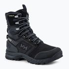 Men's Helly Hansen Spitsbergen Primaloft HT black/lime boots