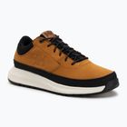 Helly Hansen Beckett honey wheat/black men's trekking boots