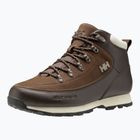 Men's Helly Hansen The Forester Premium coffee bean/ bushwacker boots