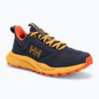Men's running shoes Helly Hansen Featherswift 2 Tr navy/golden glow
