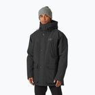 Men's winter jacket Helly Hansen Escape Parka black