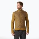 Men's Helly Hansen Versalite Hybrid Fleece lynx jacket