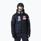 Helly Hansen men's ski jacket Kvitfjell Race Puffy nsf team