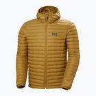 Men's Helly Hansen Sirdal Hooded Insulator down jacket lynx