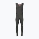 Men's wetsuit Musto Flexlite Dynamic 2 mm Long John dark grey