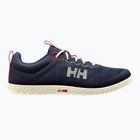 Helly Hansen HP Foil Evo navy men's sailing shoes