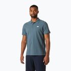 Men's Helly Hansen Transat Polo Shirt washed navy