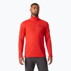 Men's sailing sweatshirt Helly Hansen Hp 1/2 Zip Pullover 2.0 alert red