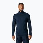 Men's sailing sweatshirt Helly Hansen Hp 1/2 Zip Pullover 2.0 navy