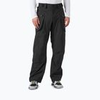 Men's sailing trousers Helly Hansen Hp Foil 2.0 ebony