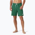 Men's Helly Hansen Newport Boardshorts 8" jungle green